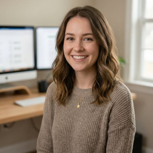 Sarah M., Digital Downloads Seller