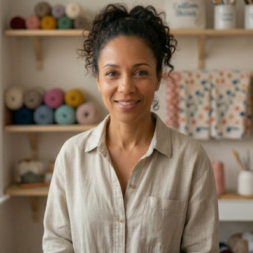 Elena R., Custom Apparel & Gifts